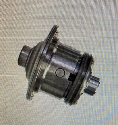 Dana 44 master rebuild kit - Diesel Freak