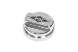 Def Tank Chrome Cap Cover - Diesel Freak