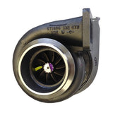 Detroit Turbocharger - Diesel Freak