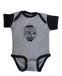 Diesel Freak Skully Infant Bodysuit - Diesel Freak