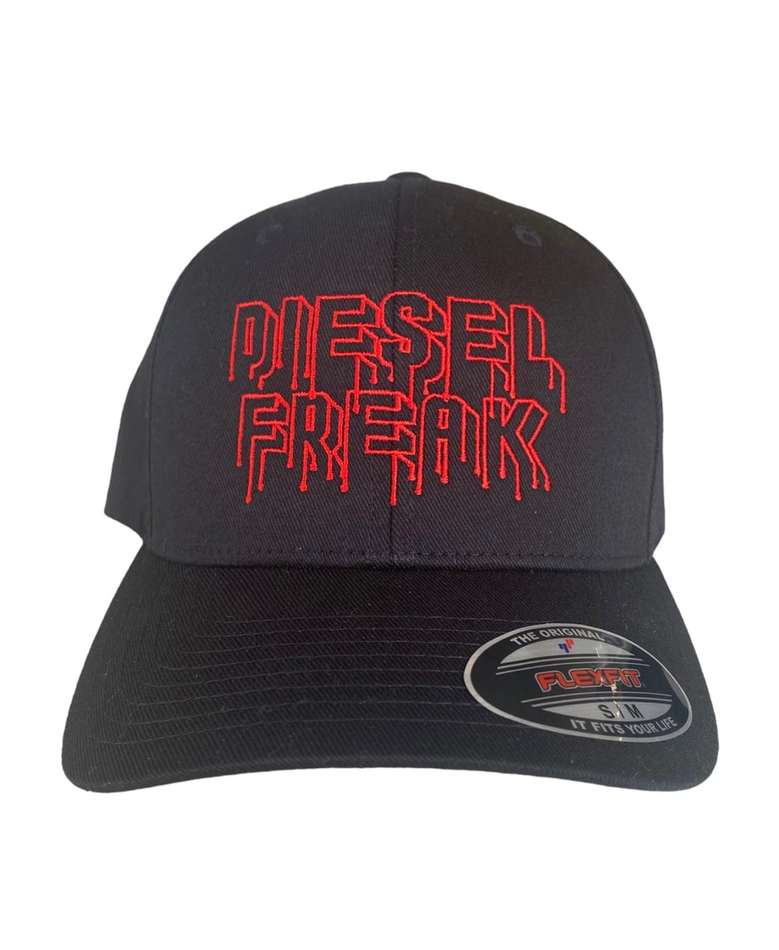 Dripping Diesel Hat - Diesel Freak