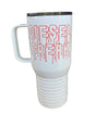 Dripping Diesel Tumbler - Diesel Freak