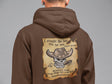 Fought The Law Hoodie - Diesel Freak