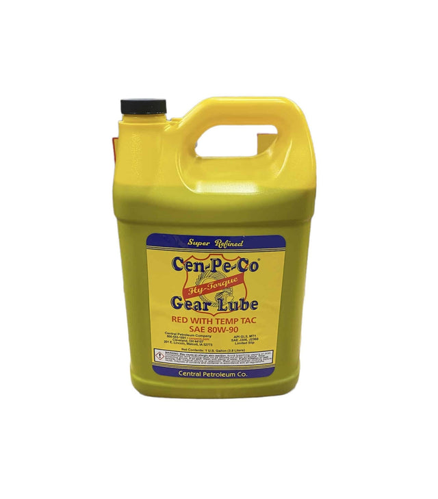 GL5 Differential Fluid - Diesel Freak