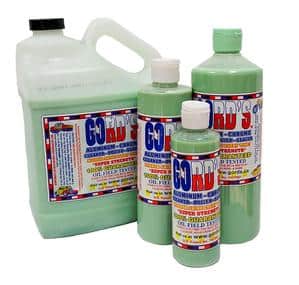 Gord's Aluminum Wheel Polish Gallon - Diesel Freak