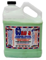 Gord's Aluminum Wheel Polish Gallon - Diesel Freak