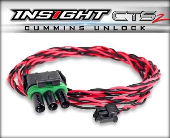 Insight CTS2 with Unlock Cable - Diesel Freak
