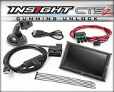 Insight CTS2 with Unlock Cable - Diesel Freak