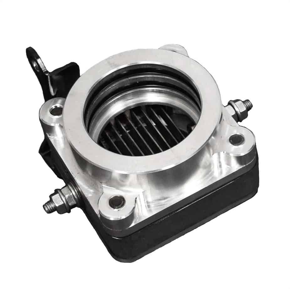 Intake Connection Kit for 2018-2022 Roxor - Diesel Freak