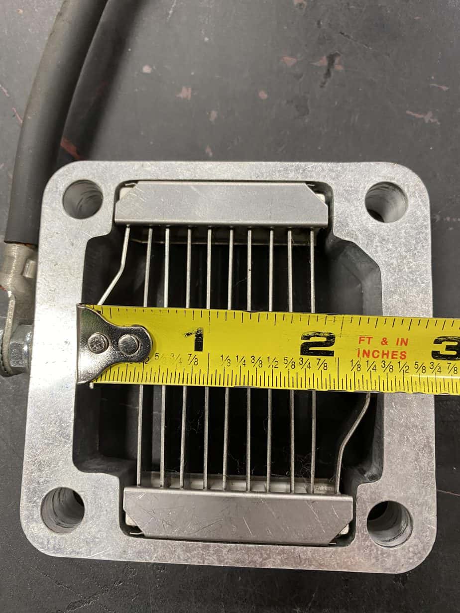 Intake Connection Kit for 2018-2022 Roxor - Diesel Freak