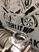 Intake Connection Kit for 2018-2022 Roxor - Diesel Freak