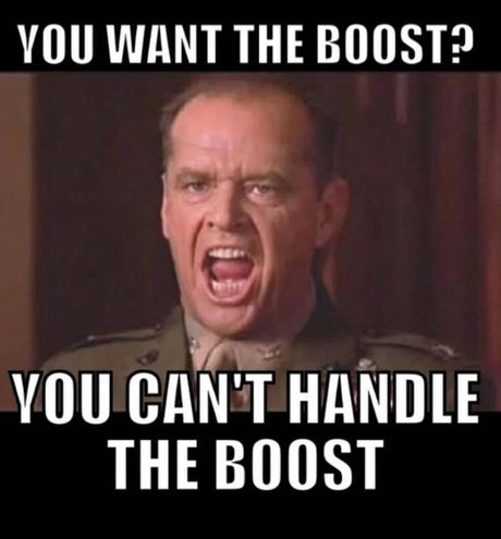 Intake Connection Kit for 2018-2022 Roxor - Diesel Freak