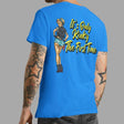 Kinky Pin-up T-Shirt - Diesel Freak