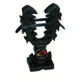 Kolpin adjustable rifle rack - Diesel Freak