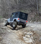 Long Travel Support Kit - Diesel Freak