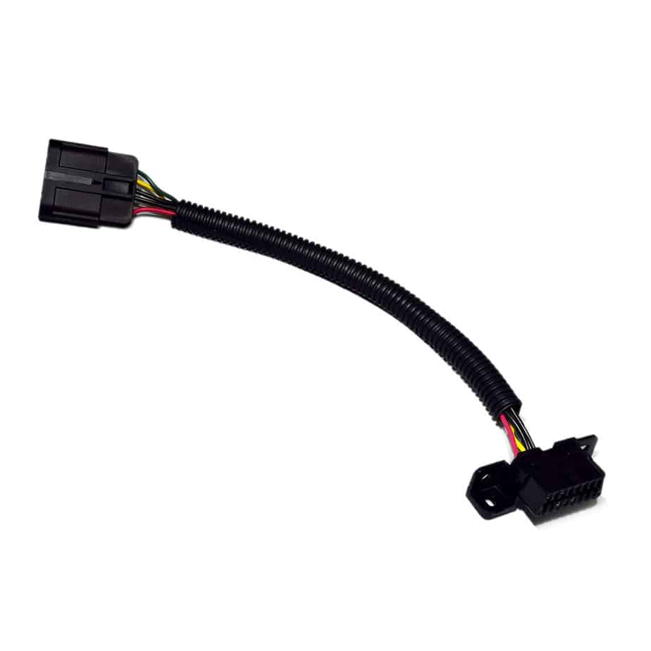 OBD2 Adapter 2018-2022 - Diesel Freak