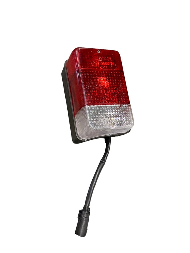 OEM Roxor LH Tail Light 2019-2022 - Diesel Freak