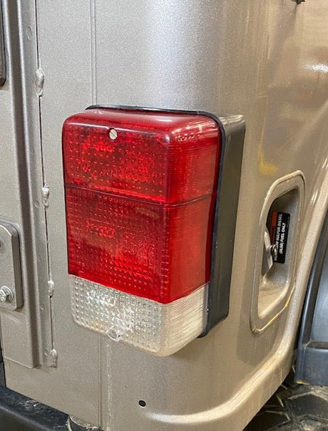 OEM Roxor RH Tail Light 2019-2022 - Diesel Freak