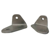 OTR A Pillar Light Mounts - Diesel Freak