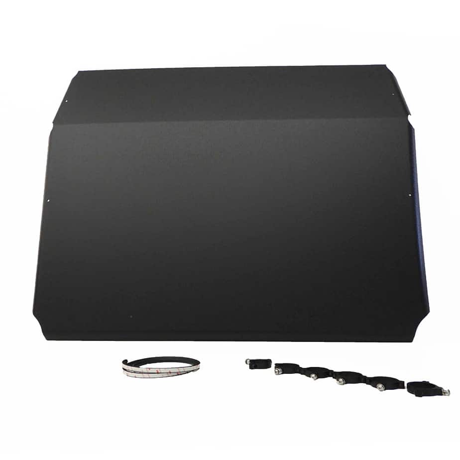 OTR Aluminum Sport Top - Diesel Freak