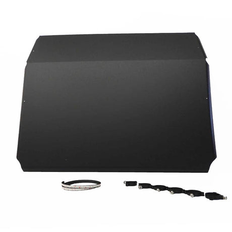 OTR Aluminum Sport Top - Diesel Freak