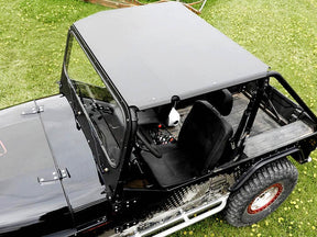 OTR Aluminum Sport Top - Diesel Freak