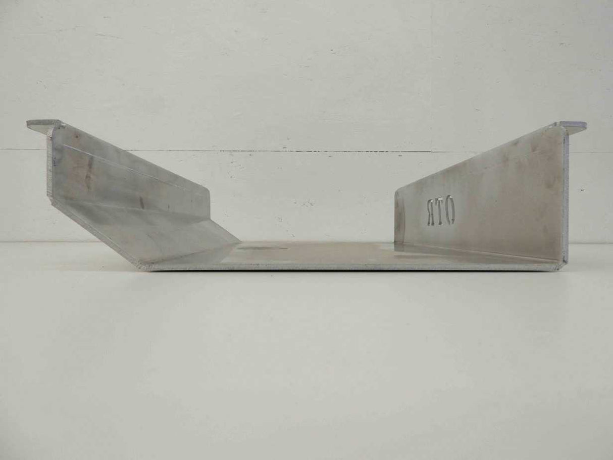 OTR Fuel Tank Skid Plate - Diesel Freak