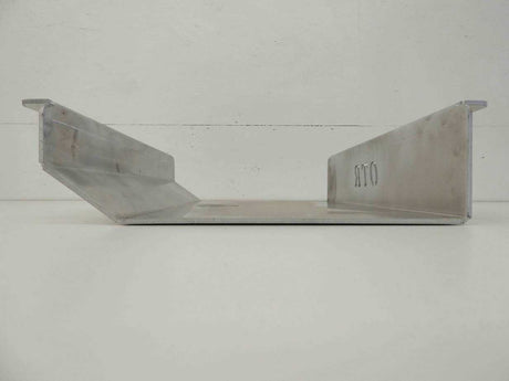 OTR Fuel Tank Skid Plate - Diesel Freak