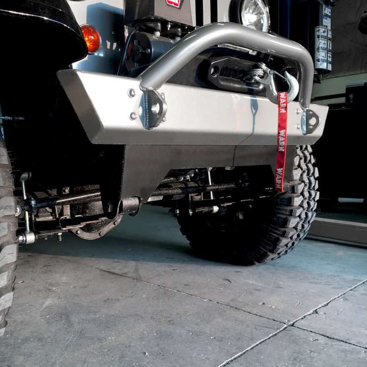 Top Roxor Accessories to Customize Your Off-Road Ride