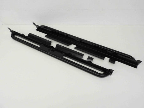 OTR Roxor Nerf Bars - Diesel Freak