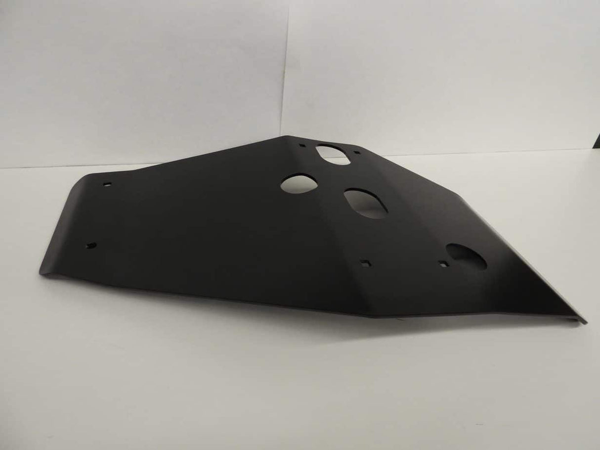 OTR Transfer Case Cross-Member Skid Plate - Diesel Freak