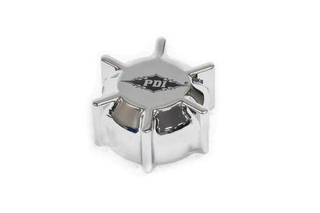 Overflow Tank Chrome Cap Cover - Diesel Freak
