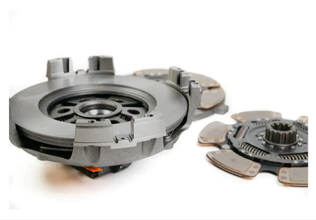 PDI 3000lb Soft Pedal Clutch - Diesel Freak