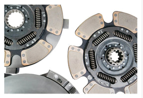 PDI 3000lb Soft Pedal Clutch - Diesel Freak