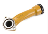 PDI Aluminum CAT Oil Fill Tube and Cap (1994-2010) - Diesel Freak