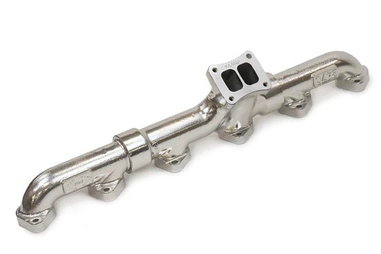 PDI Big Boss CAT C13 Acert Exhaust Manifold - Diesel Freak