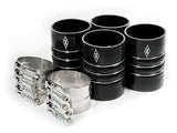 PDI Big Boss Charge Air Cooler Boot Kit - Diesel Freak