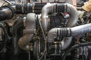 PDI Big Boss Compound Kit | Cummins X15 and ISX - Diesel Freak