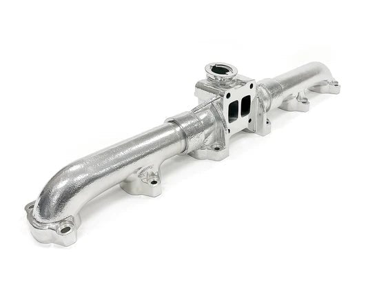 PDI Big Boss Paccar MX13 Exhaust Manifold | 2013.5-2016 - Diesel Freak