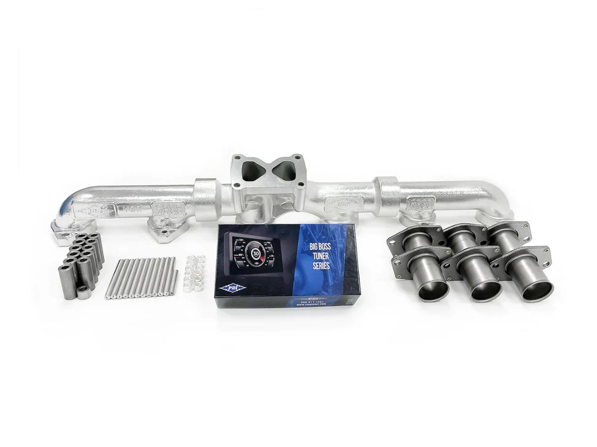 PDI Big Boss Stage 1 Performance Kit for CAT C15 ACERT - Diesel Freak