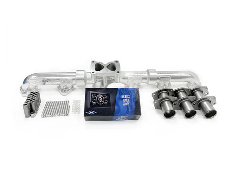 PDI Big Boss Stage 1 Performance Kit for CAT C15 ACERT - Diesel Freak