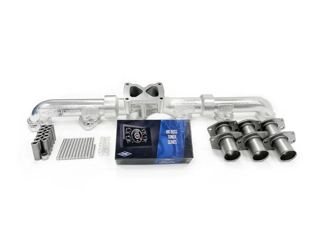 PDI Big Boss Stage 1 Performance Kit for CAT C15 ACERT - Diesel Freak