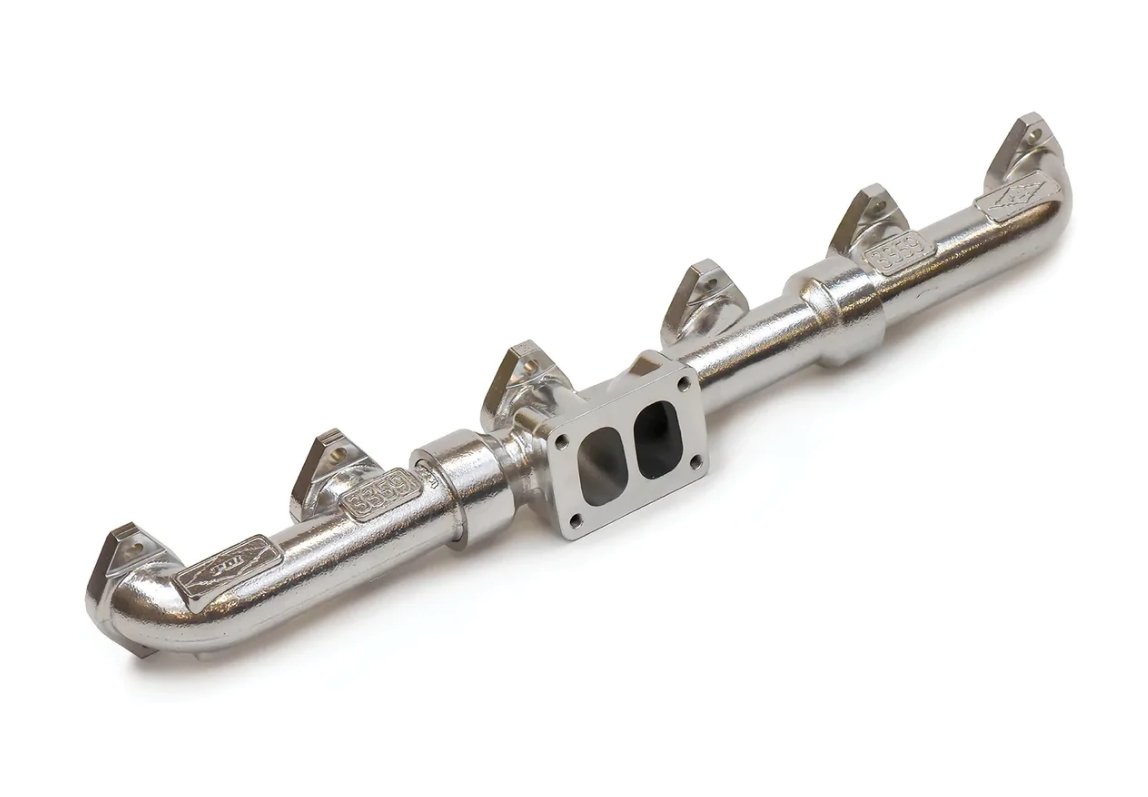 PDI Big Boss Stage 1 Performance Kit for CAT C15 | C16 | 3460E - Diesel Freak