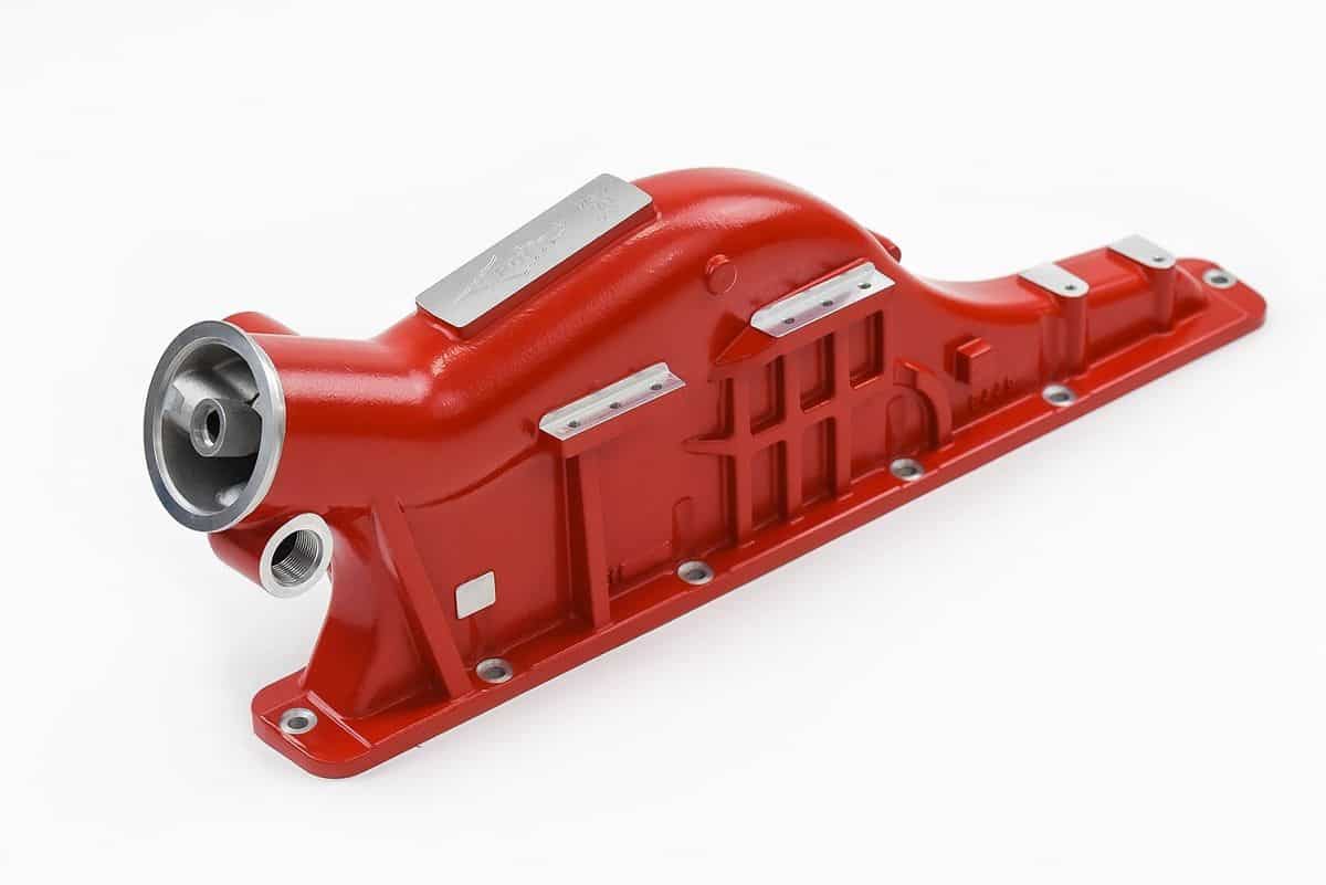 PDI Big Boss Stage 1 Performance Kit for Cummins X15 and ISX - Diesel Freak