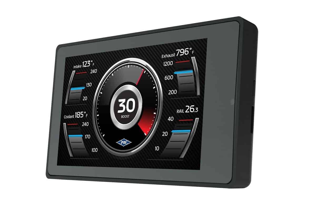 PDI Big Boss Stage 1 Performance Kit for Cummins X15 and ISX - Diesel Freak