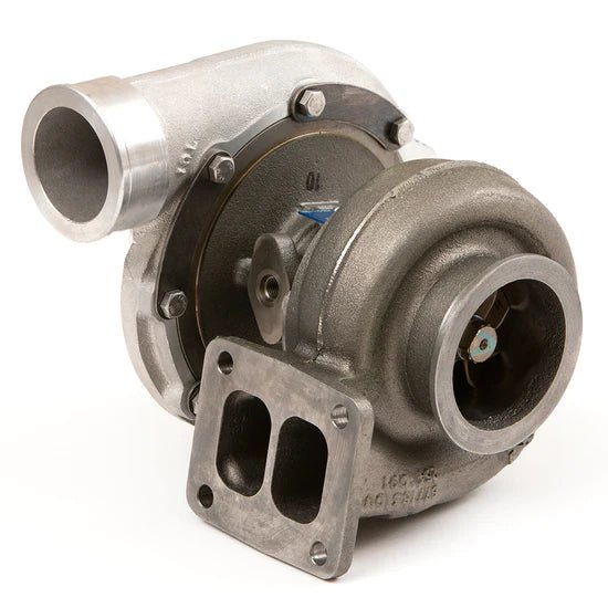 PDI Big Boss Stage 1 Turbo | CAT 3126 and C7 - Diesel Freak