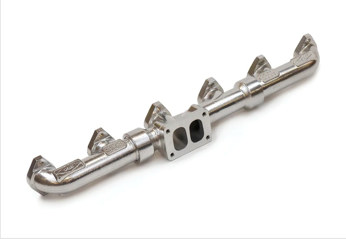 PDI Big Boss Stage 2 Performance Kit for CAT C15 | C16 | 3406E - Diesel Freak