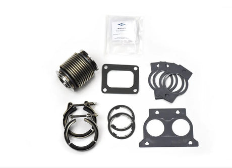 PDI Big Boss Stage 3 Performance Kit for Cummins X15 and ISX - Diesel Freak