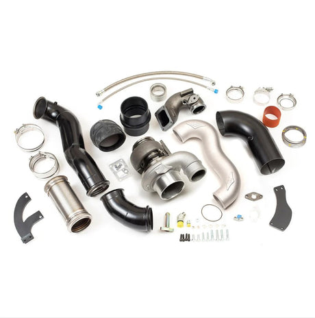 PDI Big Boss Stage 3 Performance Kit for Cummins X15 and ISX - Diesel Freak