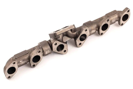 PDI C7 Manifold - Coated - Diesel Freak